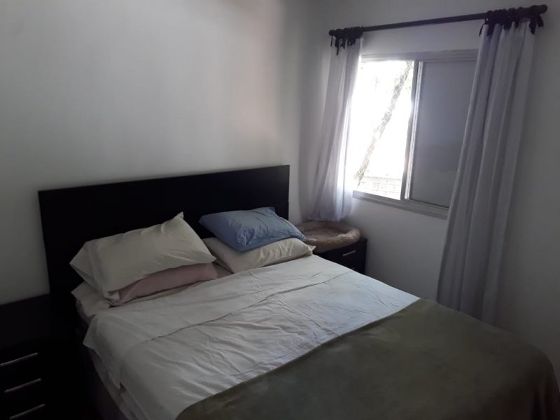 Apartamento à venda Jardim das Vertentes com 64m² e 3 quartos por R$ 300.000 - 1203566128-quarto2.jpeg