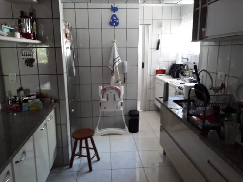 Apartamento à venda Jardim das Vertentes com 64m² e 3 quartos por R$ 300.000 - 1521280979-cozinha2.jpeg