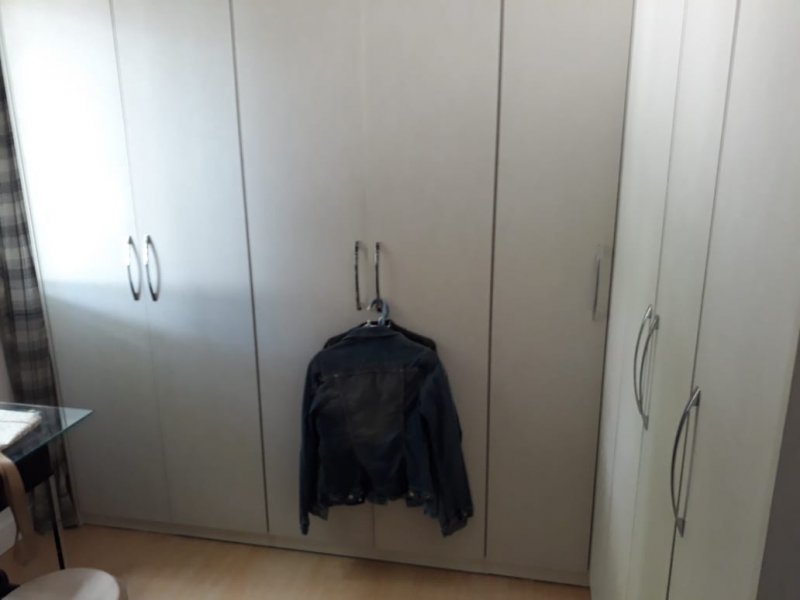 Apartamento à venda Jardim das Vertentes com 64m² e 3 quartos por R$ 300.000 - 1553856886-armarios.jpeg