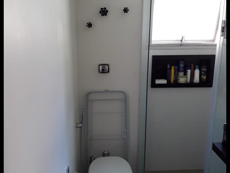 Apartamento à venda Jardim das Vertentes com 64m² e 3 quartos por R$ 300.000 - 2116568260-banheiro2.jpeg