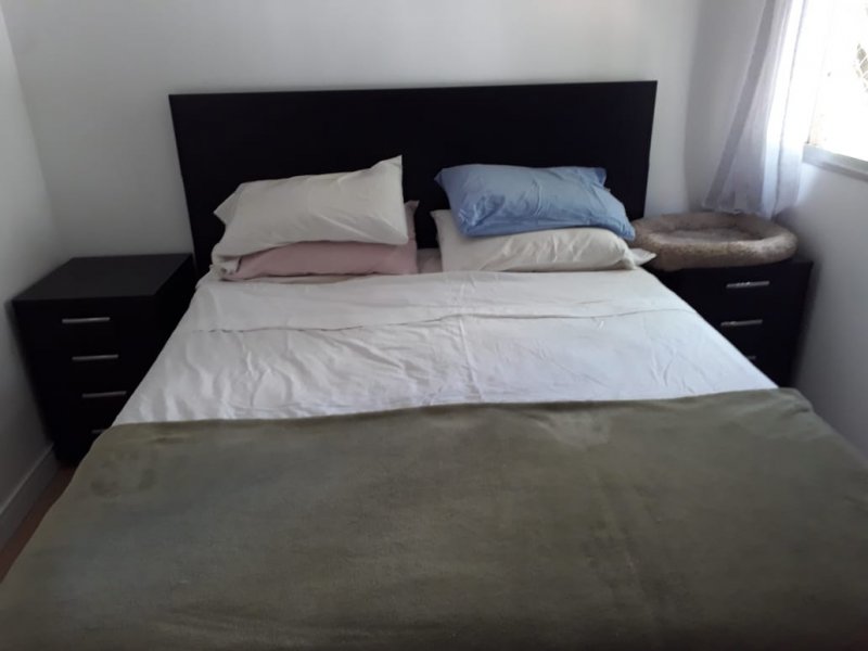 Apartamento à venda Jardim das Vertentes com 64m² e 3 quartos por R$ 300.000 - 492637601-quarto1.jpeg
