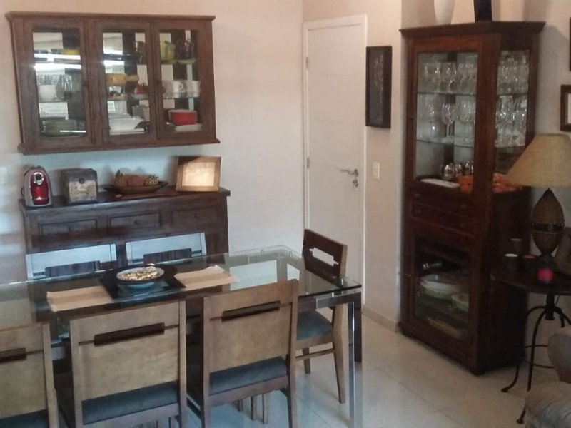 Casa de condomínio à venda Granja Viana com 138m² e 3 quartos por R$ 595.000 - 1086631349-casa-2.jpg