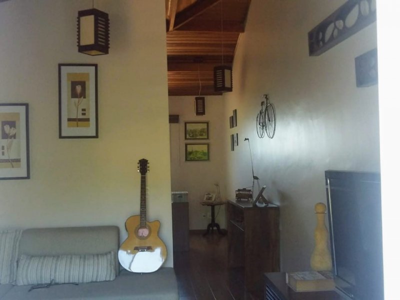 Casa de condomínio à venda Granja Viana com 138m² e 3 quartos por R$ 595.000 - 1356635442-casa-8.jpg