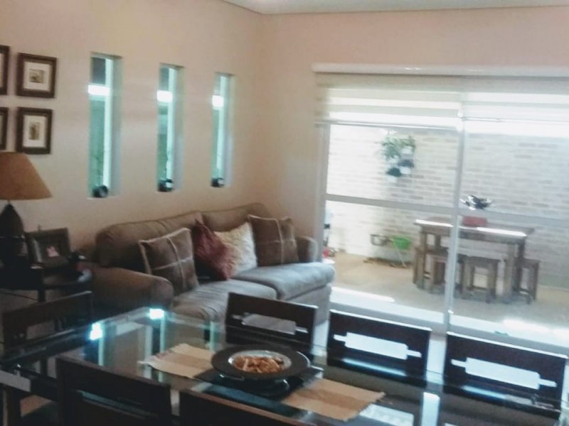 Casa de condomínio à venda Granja Viana com 138m² e 3 quartos por R$ 595.000 - 1597495809-casa-4.jpg