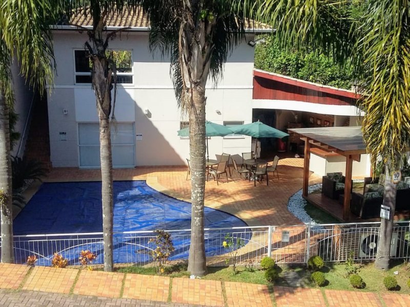 Casa de condomínio à venda Granja Viana com 138m² e 3 quartos por R$ 595.000 - 317168555-casa-16.jpg