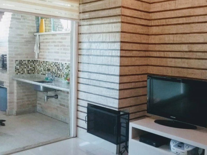 Casa de condomínio à venda Granja Viana com 138m² e 3 quartos por R$ 595.000 - 596027791-casa-5.jpg
