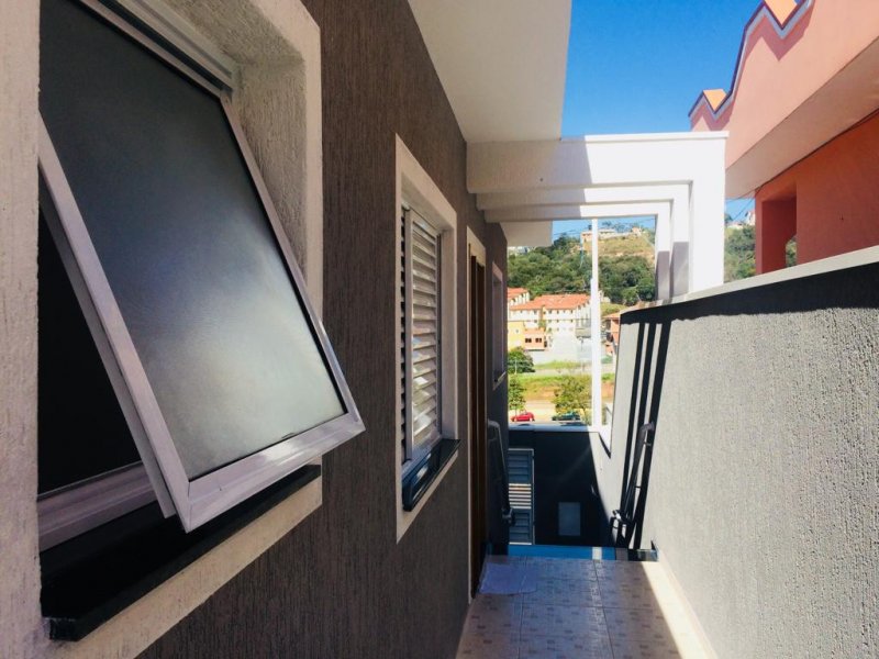 imóvel com 136m² - Guaturinho - Cajamar