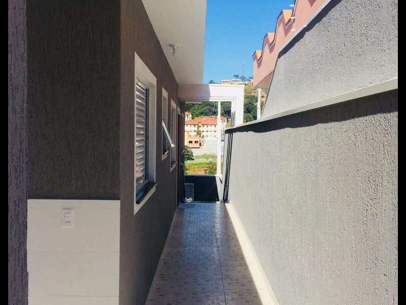 imóvel com 136m² - Guaturinho - Cajamar