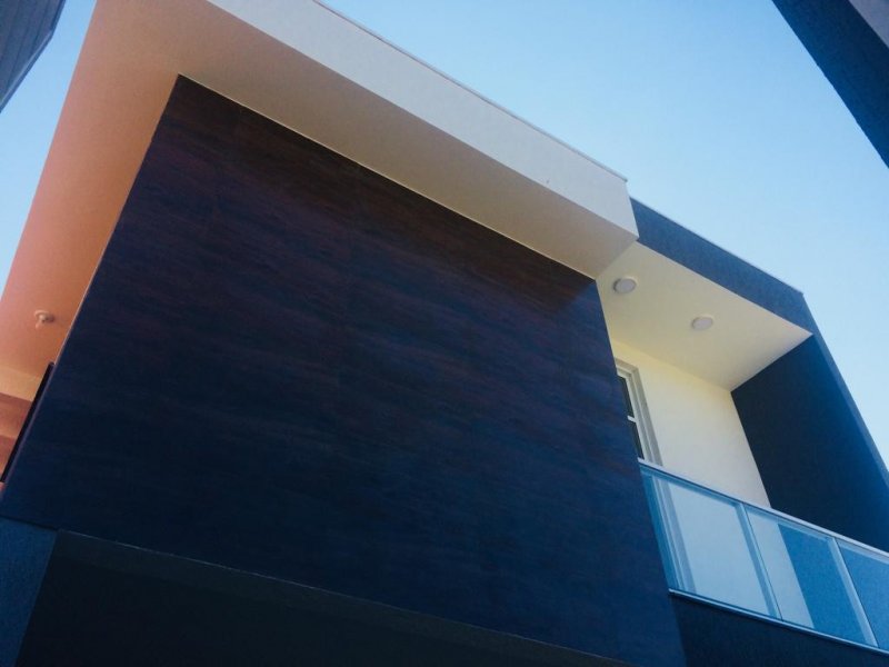imóvel com 136m² - Guaturinho - Cajamar
