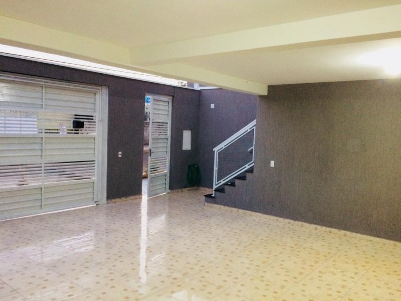 imóvel com 136m² - Guaturinho - Cajamar