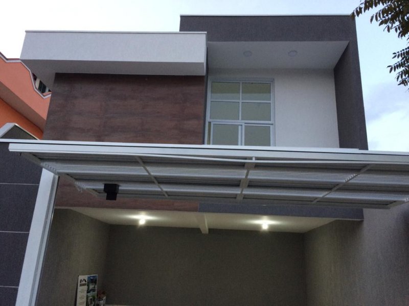imóvel com 136m² - Guaturinho - Cajamar