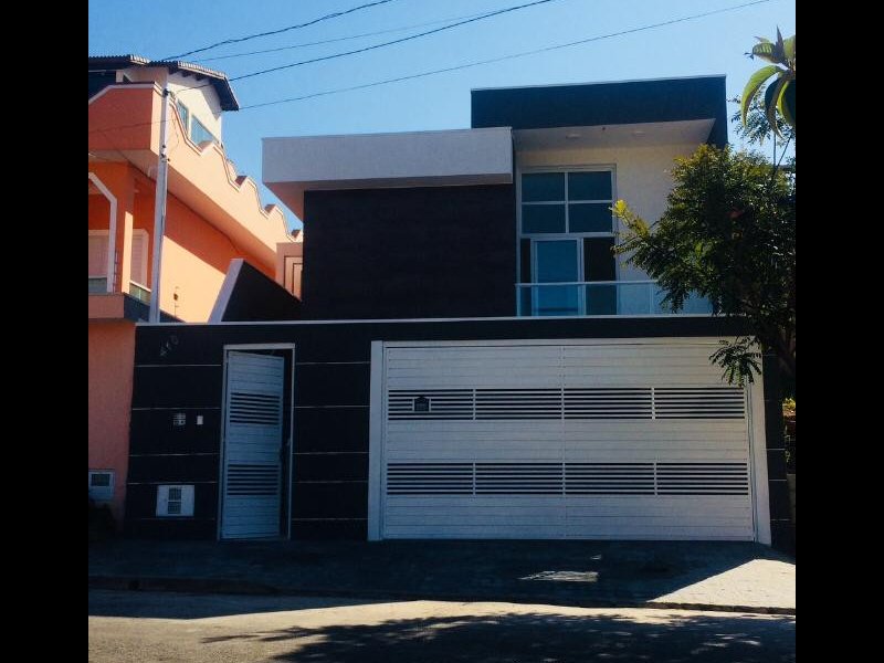 imóvel com 136m² - Guaturinho - Cajamar