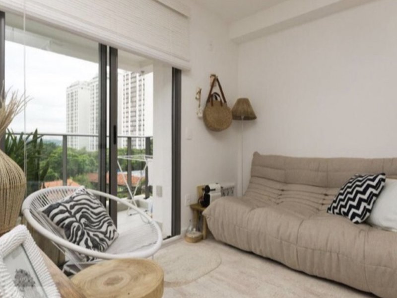 Apartamento à venda Alto de Pinheiros com 34m² e 1 quarto por R$ 550.000 - 1745739777-2daa6497-cecc-4389-87d1-f1b4eefbc7b8.jpeg