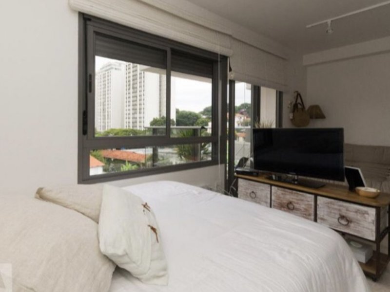 Apartamento à venda Alto de Pinheiros com 34m² e 1 quarto por R$ 550.000 - 1767667272-a9320acb-daea-4725-9a64-fb109fa8a787.jpeg