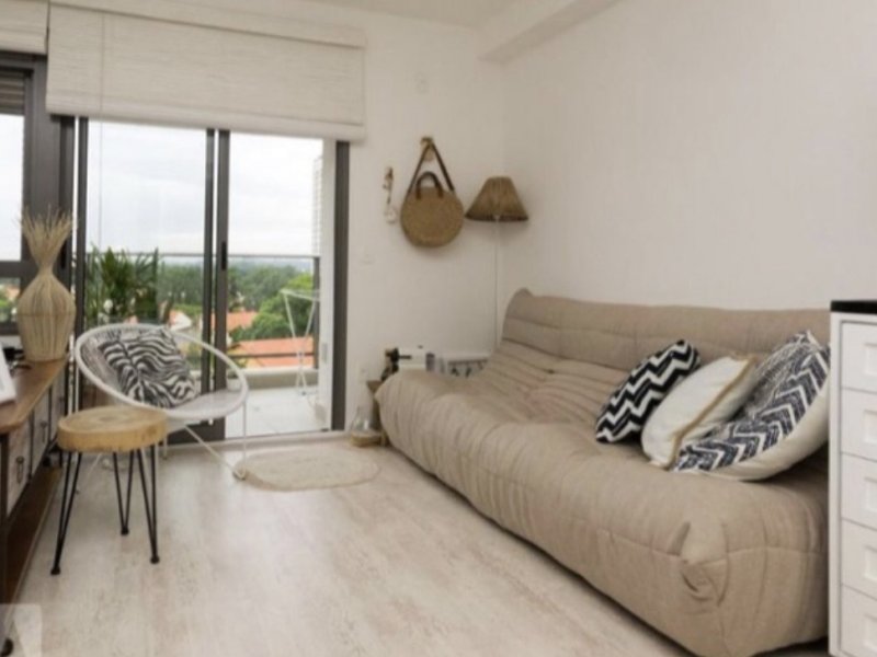 Apartamento à venda Alto de Pinheiros com 34m² e 1 quarto por R$ 550.000 - 2012975514-e0435698-33c2-44d2-9d9b-657d679f3687.jpeg