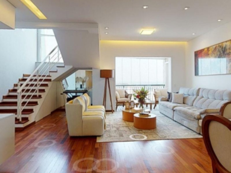 Apartamento à venda Vila Andrade com 304m² e 5 quartos por R$ 2.500.000 - 1873126116-screenshot-20220521-195422-whatsapp.jpg