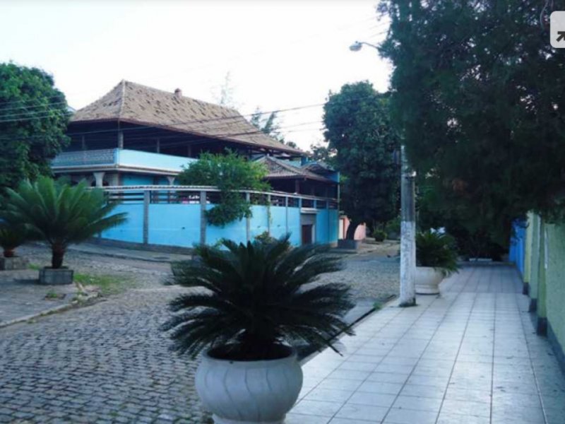 Casa de condomínio à venda Bangu com 400m² e 3 quartos por R$ 800.000 - 1594137736-20190809-061715.jpg