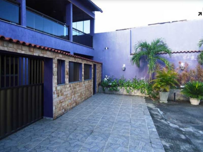 Casa de condomínio à venda Bangu com 400m² e 3 quartos por R$ 800.000 - 855060146-20190809-061638.jpg