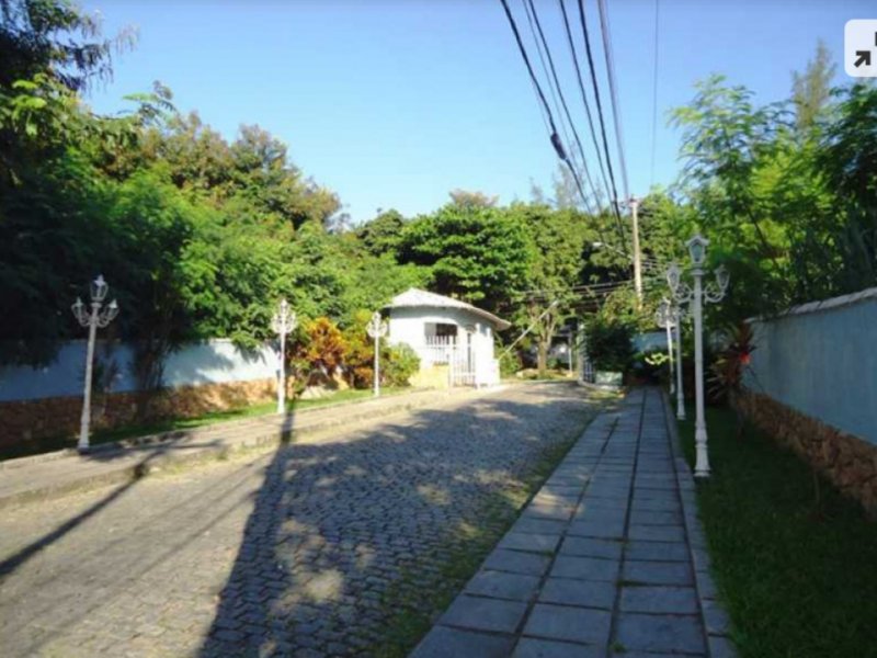 Casa de condomínio à venda Bangu com 400m² e 3 quartos por R$ 800.000 - 86467811-20190809-061828.jpg