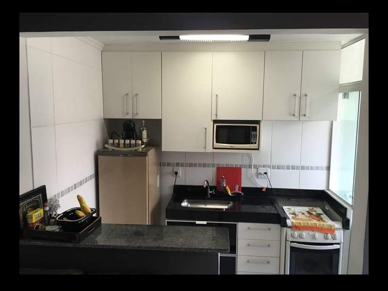 imóvel com 113m² - Jardim Nova Europa - Campinas