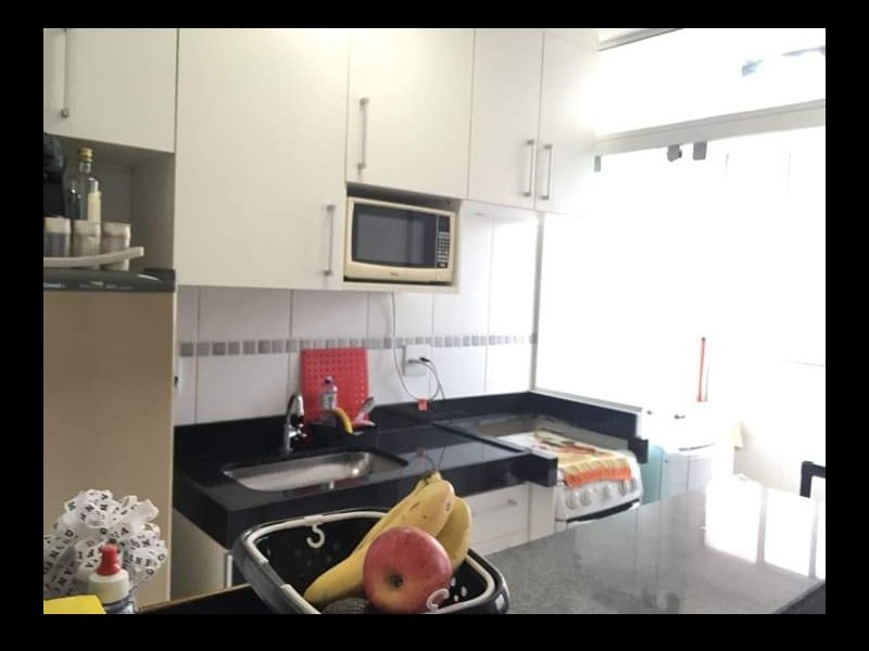 imóvel com 113m² - Jardim Nova Europa - Campinas