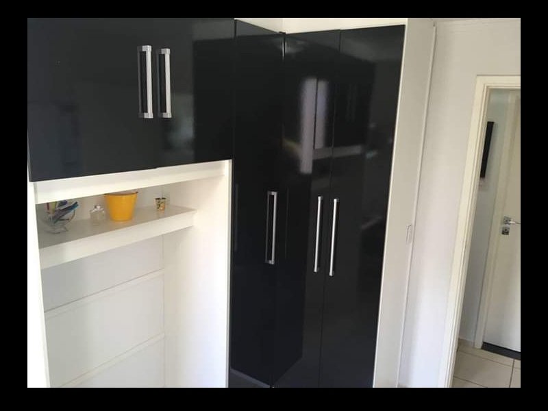 imóvel com 113m² - Jardim Nova Europa - Campinas