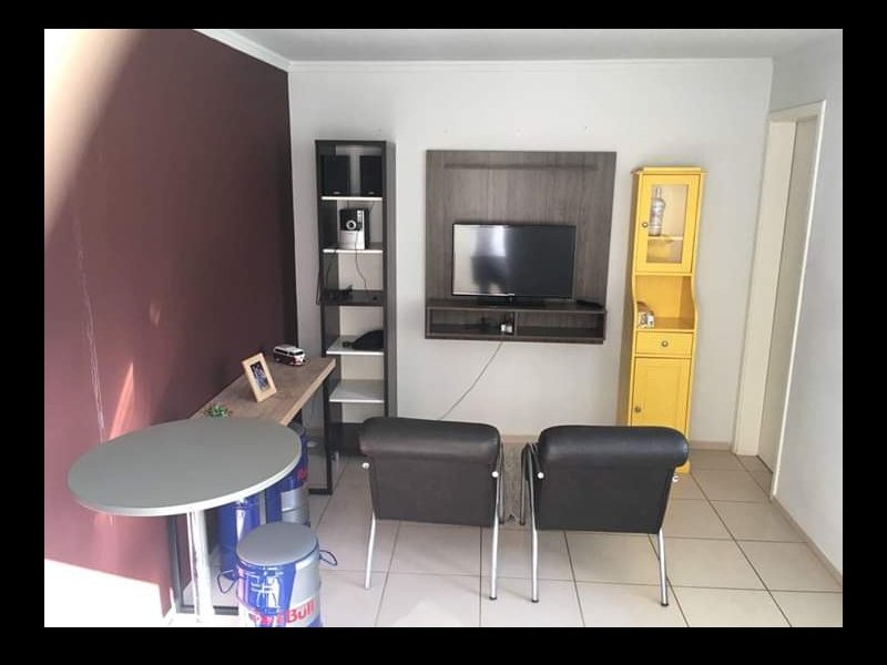 imóvel com 113m² - Jardim Nova Europa - Campinas