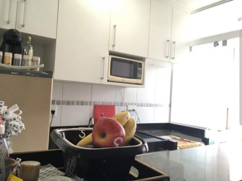 imóvel com 113m² - Jardim Nova Europa - Campinas