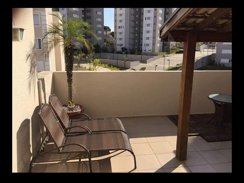 imóvel com 113m² - Jardim Nova Europa - Campinas