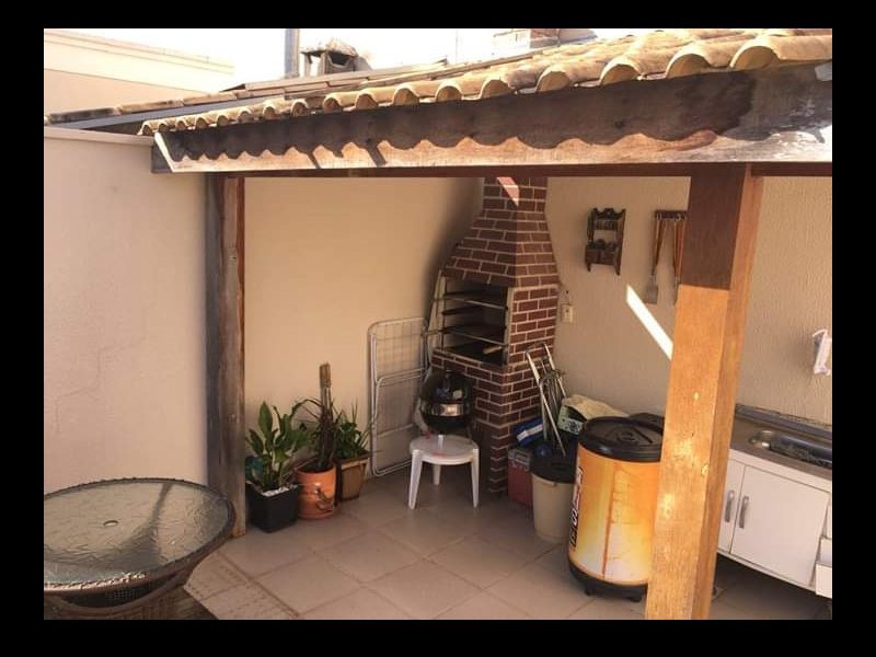 imóvel com 113m² - Jardim Nova Europa - Campinas