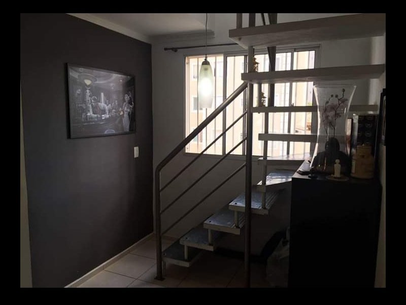 imóvel com 113m² - Jardim Nova Europa - Campinas