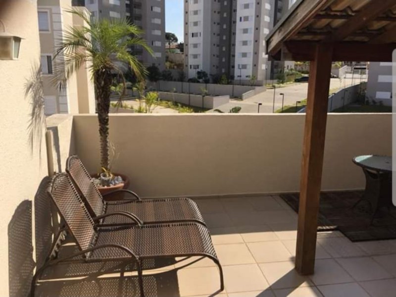 imóvel com 113m² - Jardim Nova Europa - Campinas