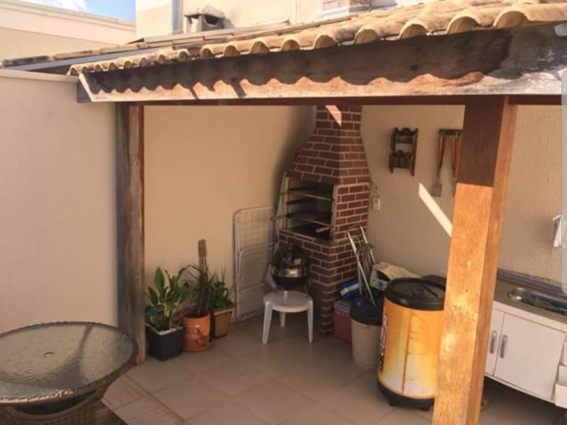 imóvel com 113m² - Jardim Nova Europa - Campinas