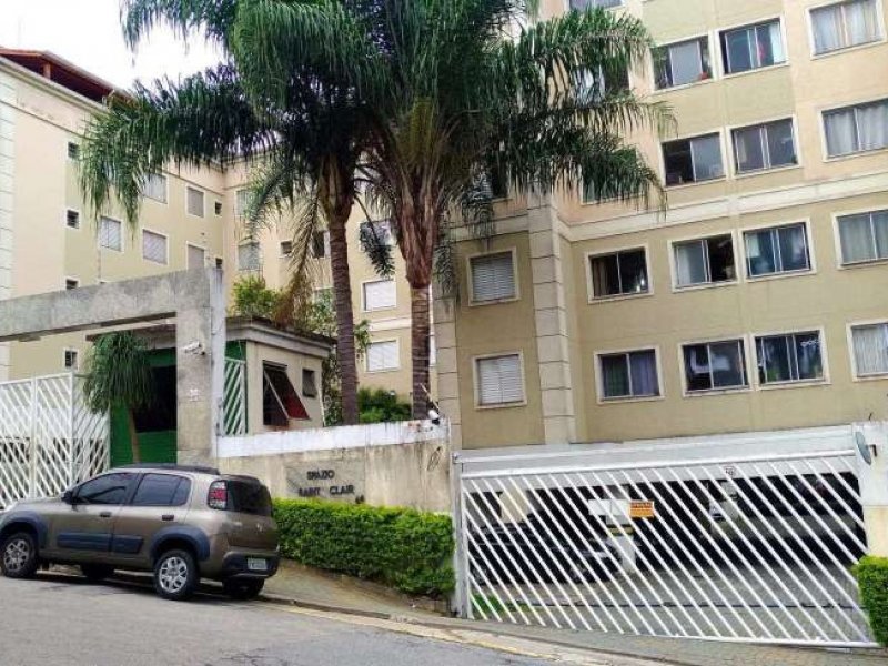 Apartamento à venda Jardim Umarizal com 48m² e 2 quartos por R$ 210.000 - 653885580-foto-apt-casa.jpg