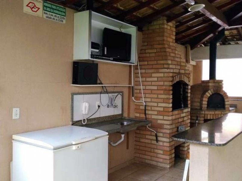 Apartamento à venda Jardim Umarizal com 48m² e 2 quartos por R$ 210.000 - 724846515-apt9.jpg