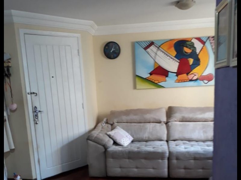 Apartamento à venda Jardim Valdibia com 65m² e 3 quartos por R$ 260.000 - 130375434-img-20190809-wa0039.jpg