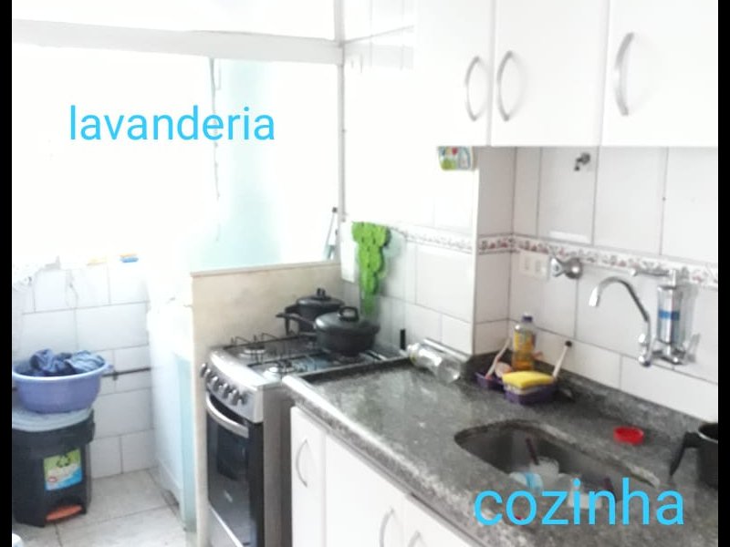 Apartamento à venda Jardim Valdibia com 65m² e 3 quartos por R$ 260.000 - 2013215298-img-20190809-wa0036.jpg