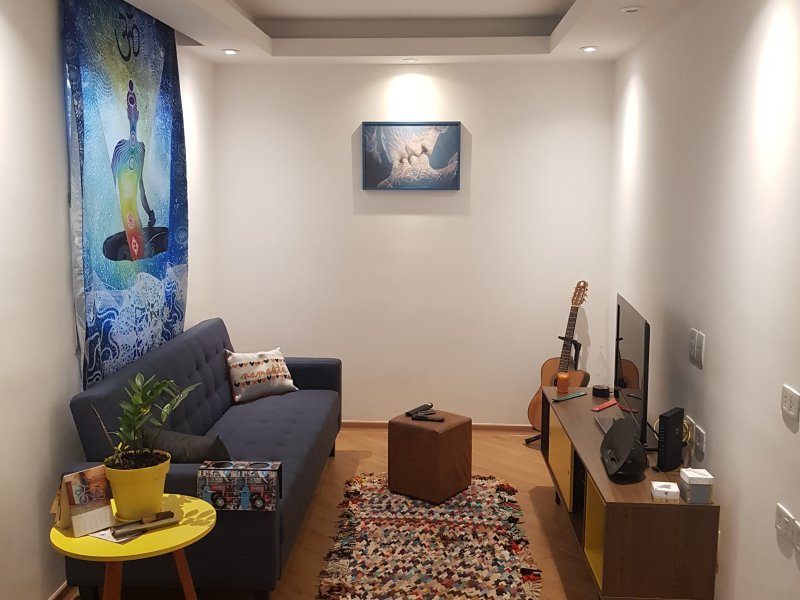 Casa de condomínio à venda Vila Polopoli com 82m² e 2 quartos por R$ 410.000 - 1911457005-20190803-102851.jpg