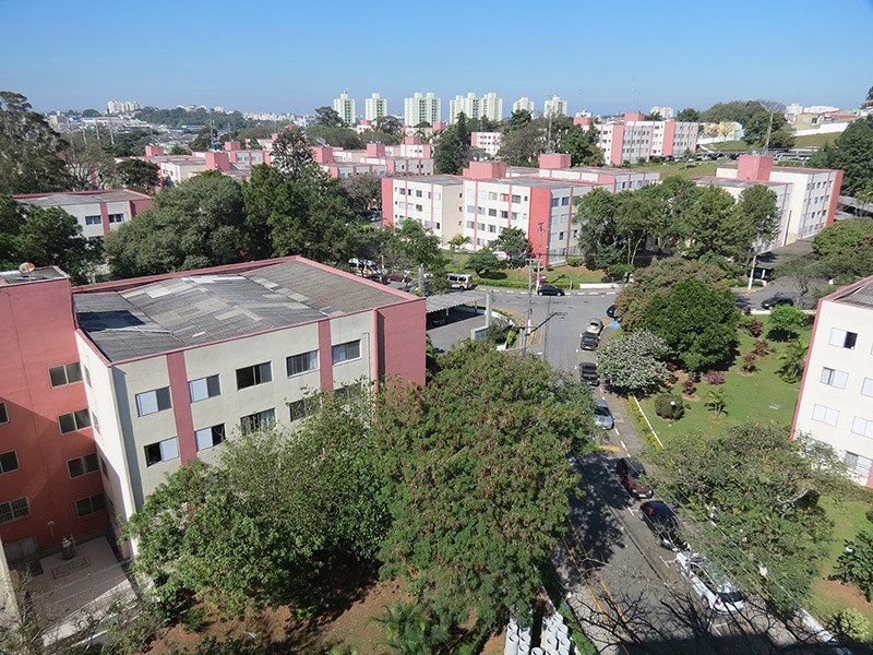 imóvel com 50m² - Jardim Patente Novo - São Paulo