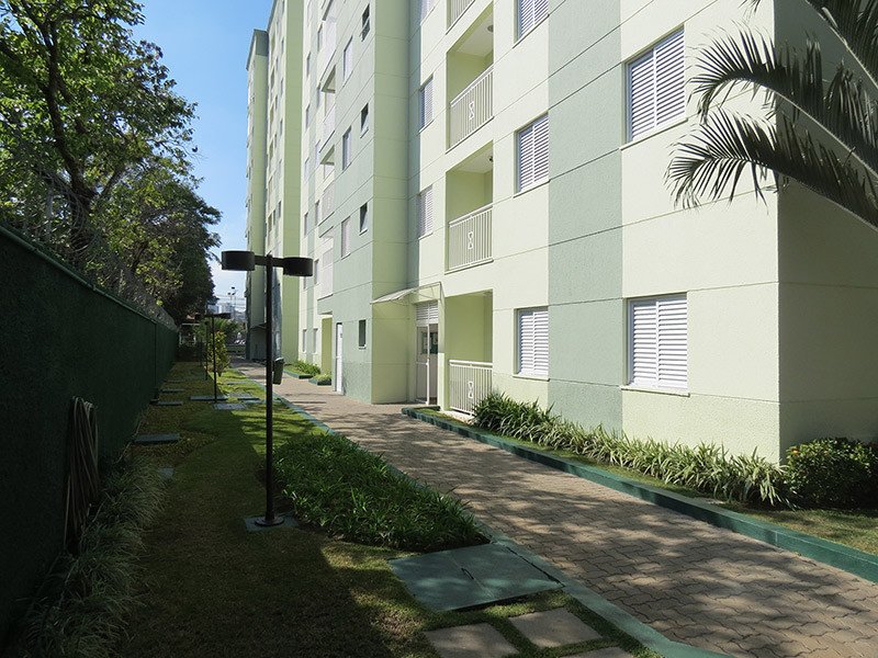 imóvel com 50m² - Jardim Patente Novo - São Paulo