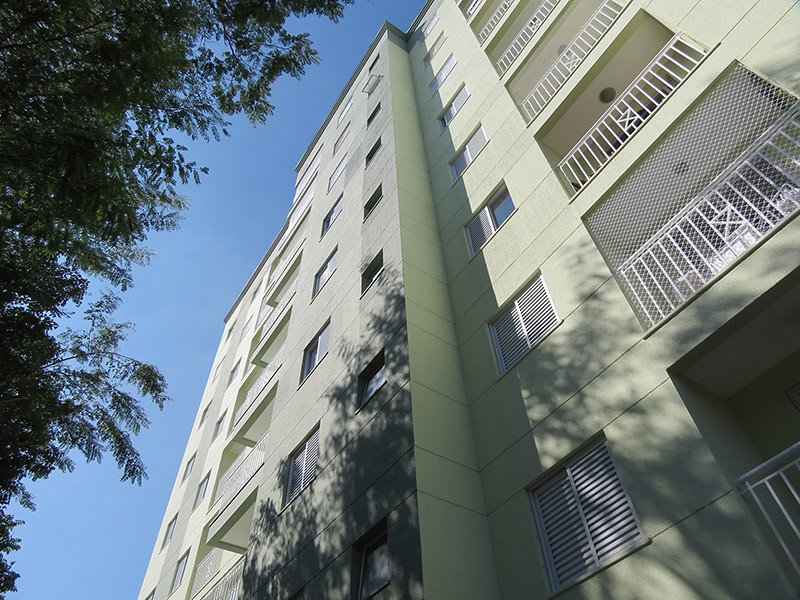 imóvel com 50m² - Jardim Patente Novo - São Paulo