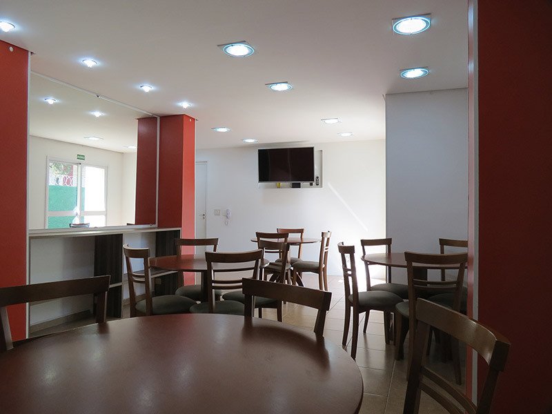 imóvel com 50m² - Jardim Patente Novo - São Paulo