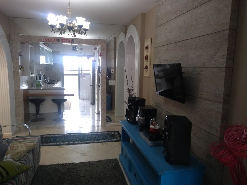 Cobertura à venda Capoeiras com 300m² e 4 quartos por R$ 1.700.000 - 1844620000-salade-tv-com-vista-e-a-cozinha.jpg