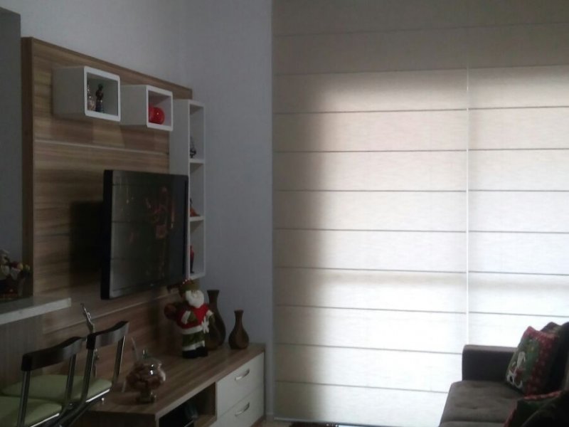 imóvel com 73m² - Barreiros - São José