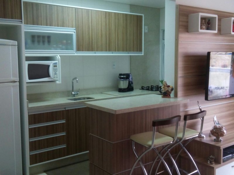imóvel com 73m² - Barreiros - São José