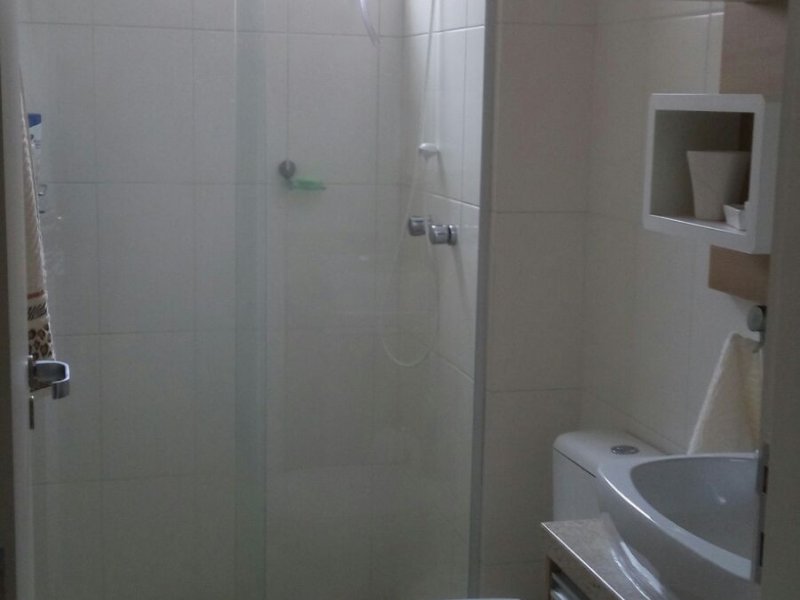 imóvel com 73m² - Barreiros - São José