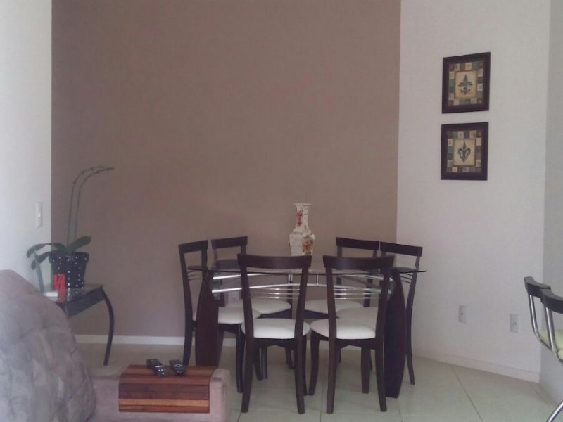 imóvel com 73m² - Barreiros - São José