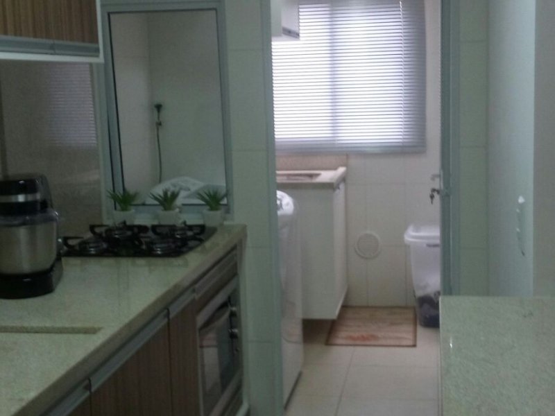 imóvel com 73m² - Barreiros - São José