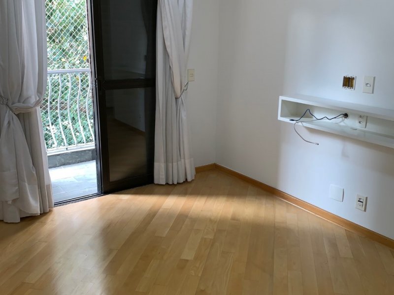 imóvel com 165m² - Vila Nova Conceição - São Paulo