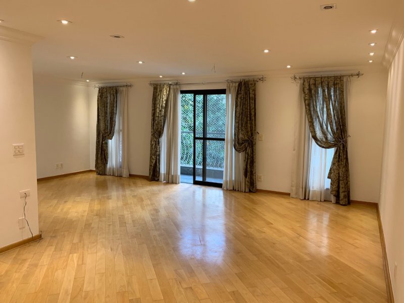 imóvel com 165m² - Vila Nova Conceição - São Paulo